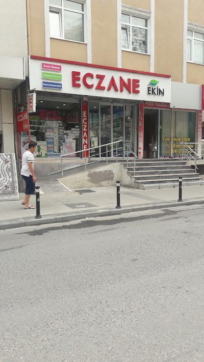 Ekin Eczanesi