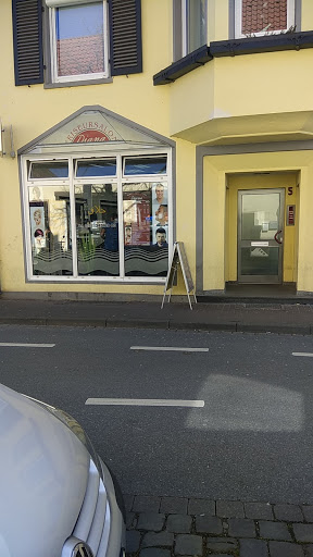 Friseursalon Diana Gallery - Germany