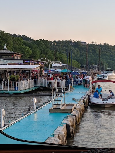 The Ludlow Bromley Yacht Club