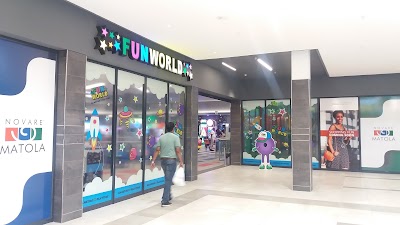 Photos of Novare Matola Mall