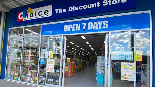 Choice The Discount Store - Browns Plains - Australia