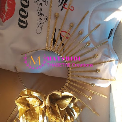 MatshidiThabethecreations