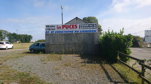 Commune St Christophe Ligneron - Thumbnail