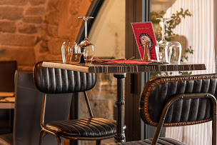 Photo n°11 de La Table du clocher à Aigues-Vives (Restaurant français)