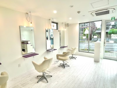 美容室kuranch岡崎店 クランチ オカザキテン