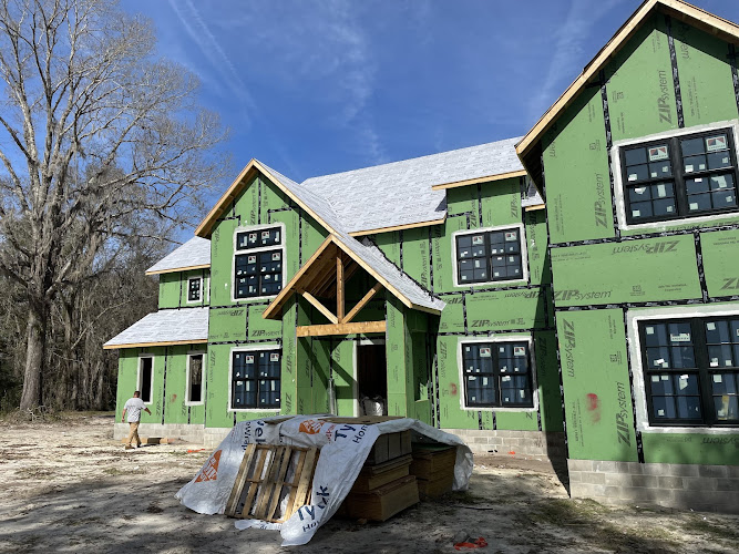 CANADAY CONSTRUCTION OF JAX INC