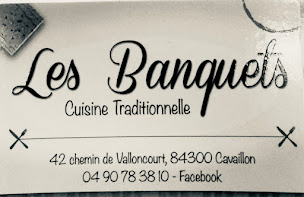 Photo n°18 de Restaurant Les Banquets à Cavaillon (Restaurant français)