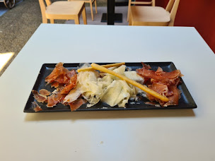 Photo n°11 de El Rincon Espanol Uzès à Uzès (Restaurant espagnol)