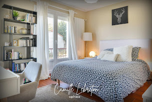 Photo n°5 de Camille Lebreton Capifrance - Immobilier VALLET à Vallet (Consultant immobilier)