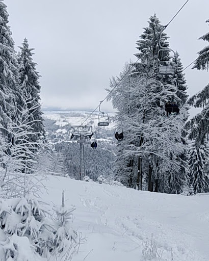 Gasthaus Piesau - Visual