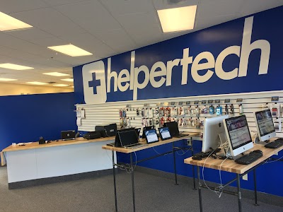 Helpertech Cell Phone Repair Burnsville