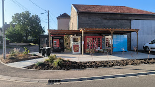 Photo n°37 de Proxi baguette MARODELYA à Marieulles (Boulangerie)