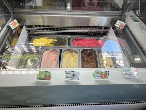 Pump house creamery - Thumbnail