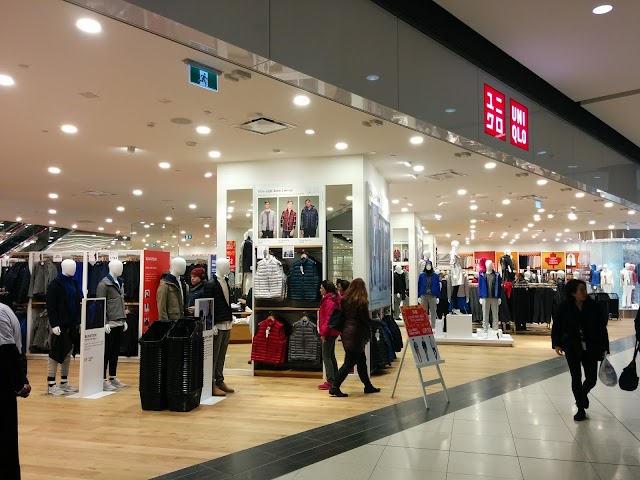 Uniqlo