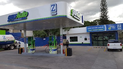 gas-station