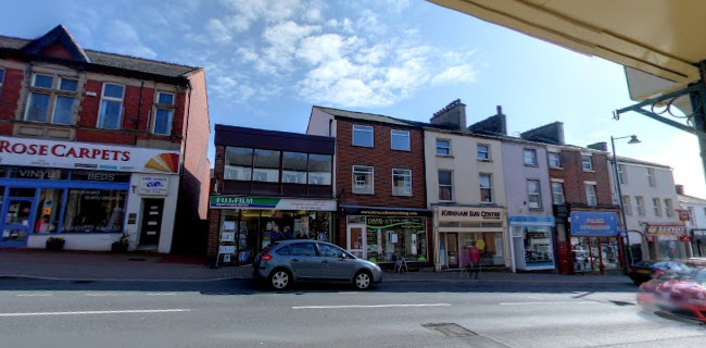 Serendipity House - Shop