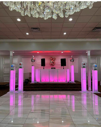 Tidal Waves DJ Services