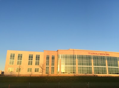 Photos of Loyola Center For Health at Burr Ridge