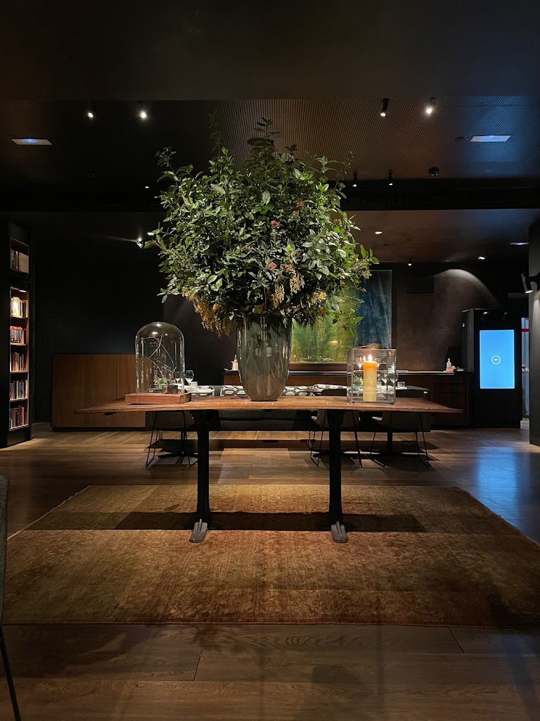 Foto de Hotel Alma Barcelona en Barcelona