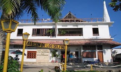 Photos of Club Nautico Delfines