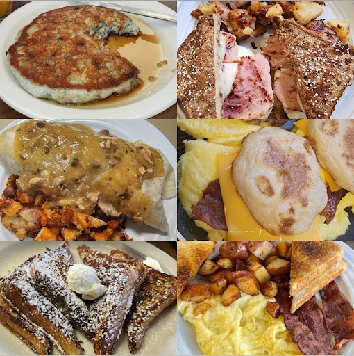 Kendall Mountain Cafe - Thumbnail