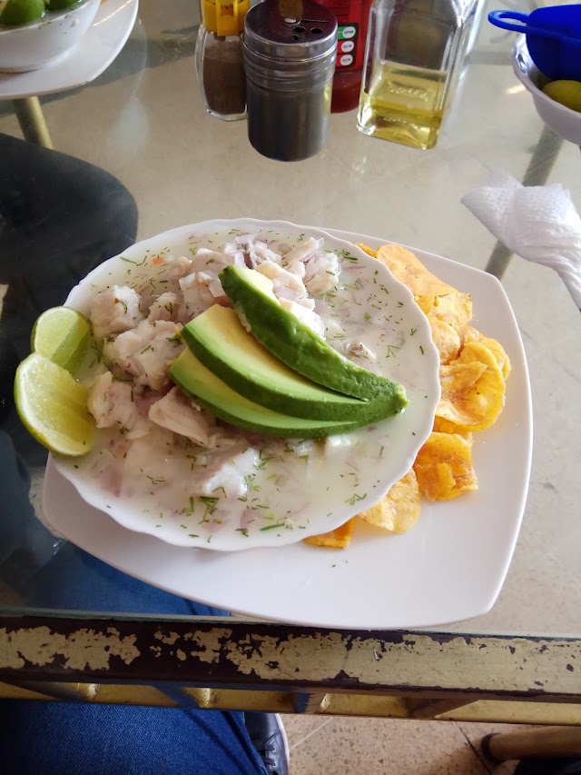 Picanteria la culata
