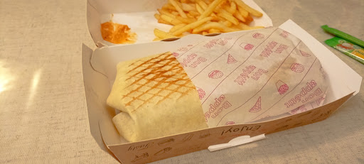 Photo 5 - Burger Team