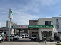 トヨタレンタカー 川口駅西口店