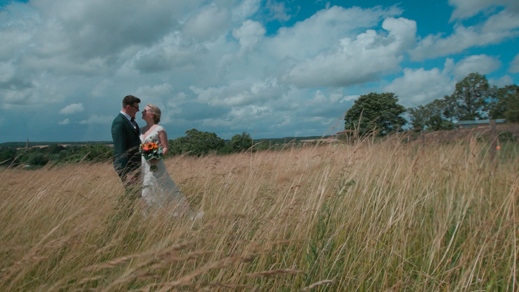 IDB Wedding Films - Videography - photo 1