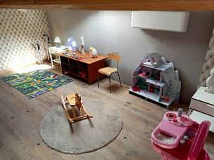 Photo n°66 de Le Mas Rose à Villeneuve-lès-Montréal (Gîte)