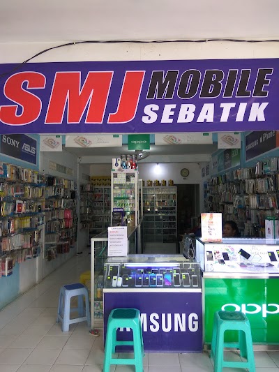 electronics-store