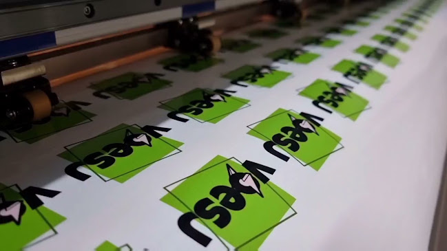 Mailing Company | Copycenter | Prints | Eindwerken | Alle drukwerk openingstijden