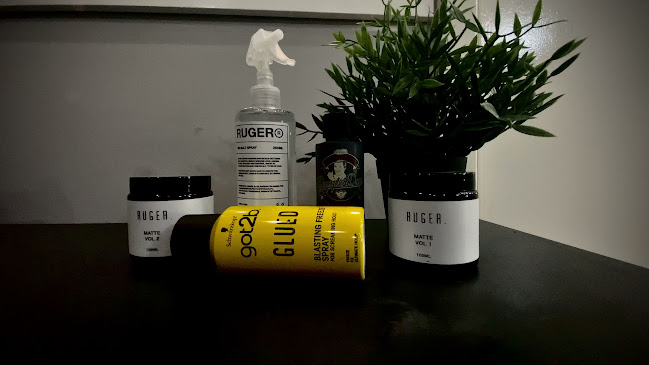 Urban barbers - Swansea