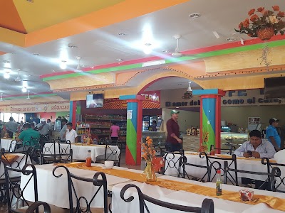 Photos of Restaurante Y Rosquilleria "El Talangue&ntilde;o"