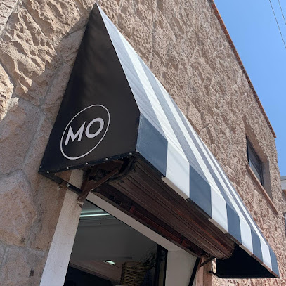 MO Concept Store