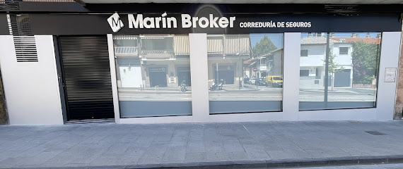 MARÍN BROKER Correduría de seguros S.L.U.