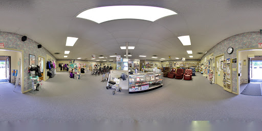 Piedmont Medical Supply, Inc. - Thumbnail