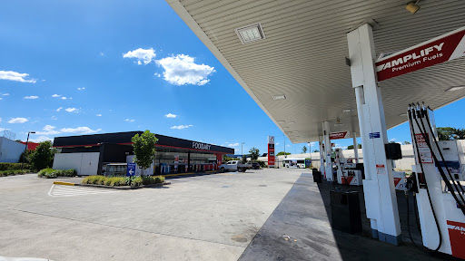Ampol Foodary Goodna - Thumbnail