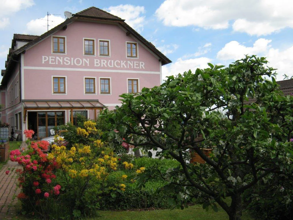 Pension Bruckner