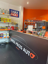 Photo n°7 de Center Piece Auto Noisy à Noisy-le-Sec (Magasin de pièces automobiles)