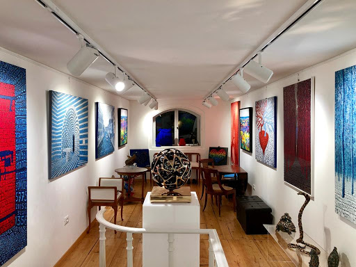 Sist'Art Gallery - Thumbnail