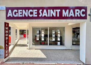 Photo n°1 de AGENCE SAINT MARC - PEYMEINADE à Peymeinade (Agence immobilière)