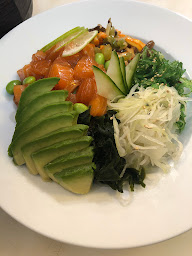 Photo n°44 de Maison d'Asie by Le Kobé à Nice (Restaurant japonais)