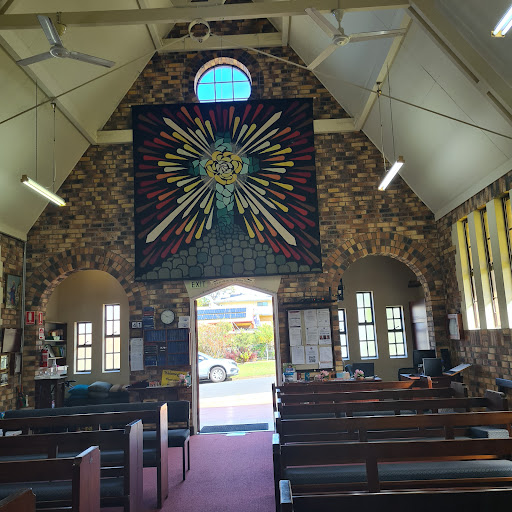 St Georges Anglican Church - Australia