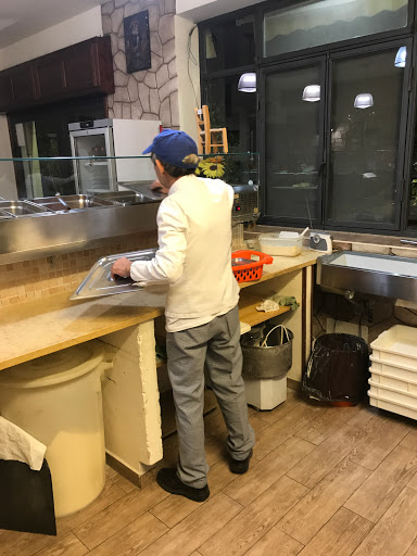 Antica pizzeria del ponte - Thumbnail
