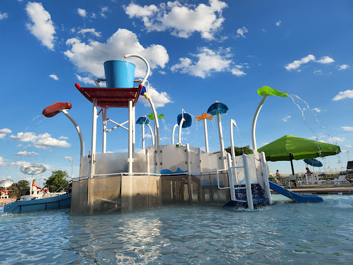 Flower Mound Community Activity Center - Thumbnail
