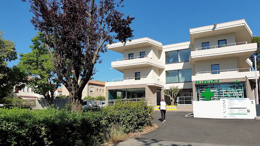 Photo de Hopital de Pezenas à Pézenas (34120)