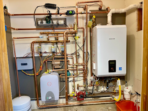 Rowehawk Mechanical, Plumbing and Heating