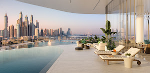 Photo of AVA at Palm Jumeirah, Dorchester Collection, Dubai