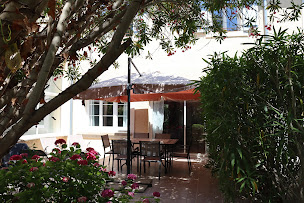 Photo n°51 de Mas de Cadoule à Saint-Just (Lodge)